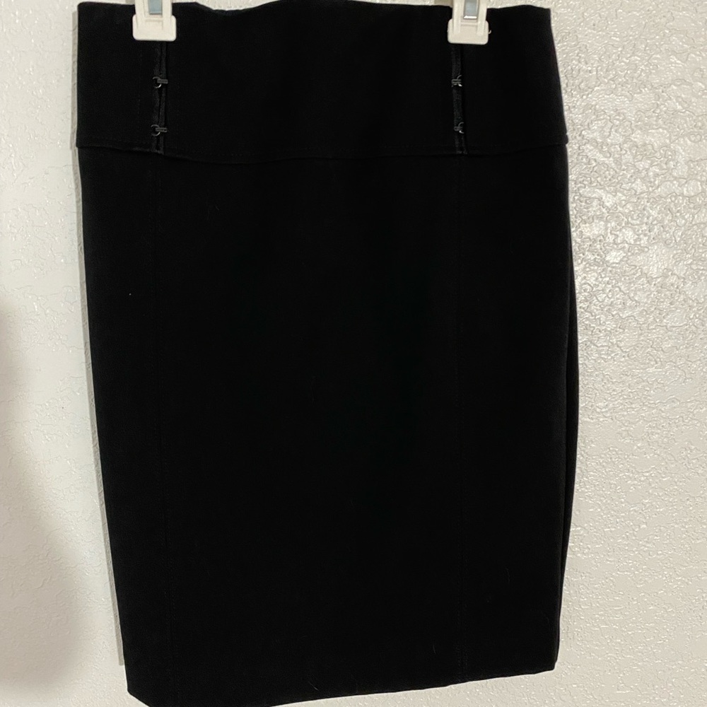 Business skirt